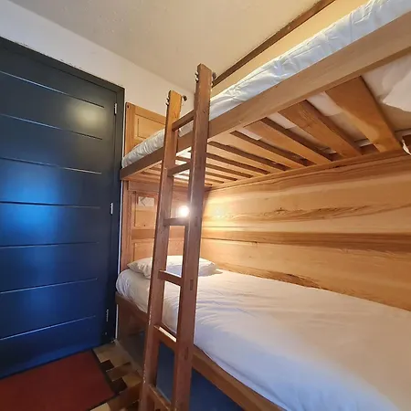 Sequoias - 102 - Moderne 4 Pers *
